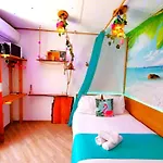 Wonder Room Paraiso Magico Habitacion A 2 Min De La Playa