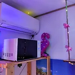 Wonder Room Paraiso Magico Habitacion