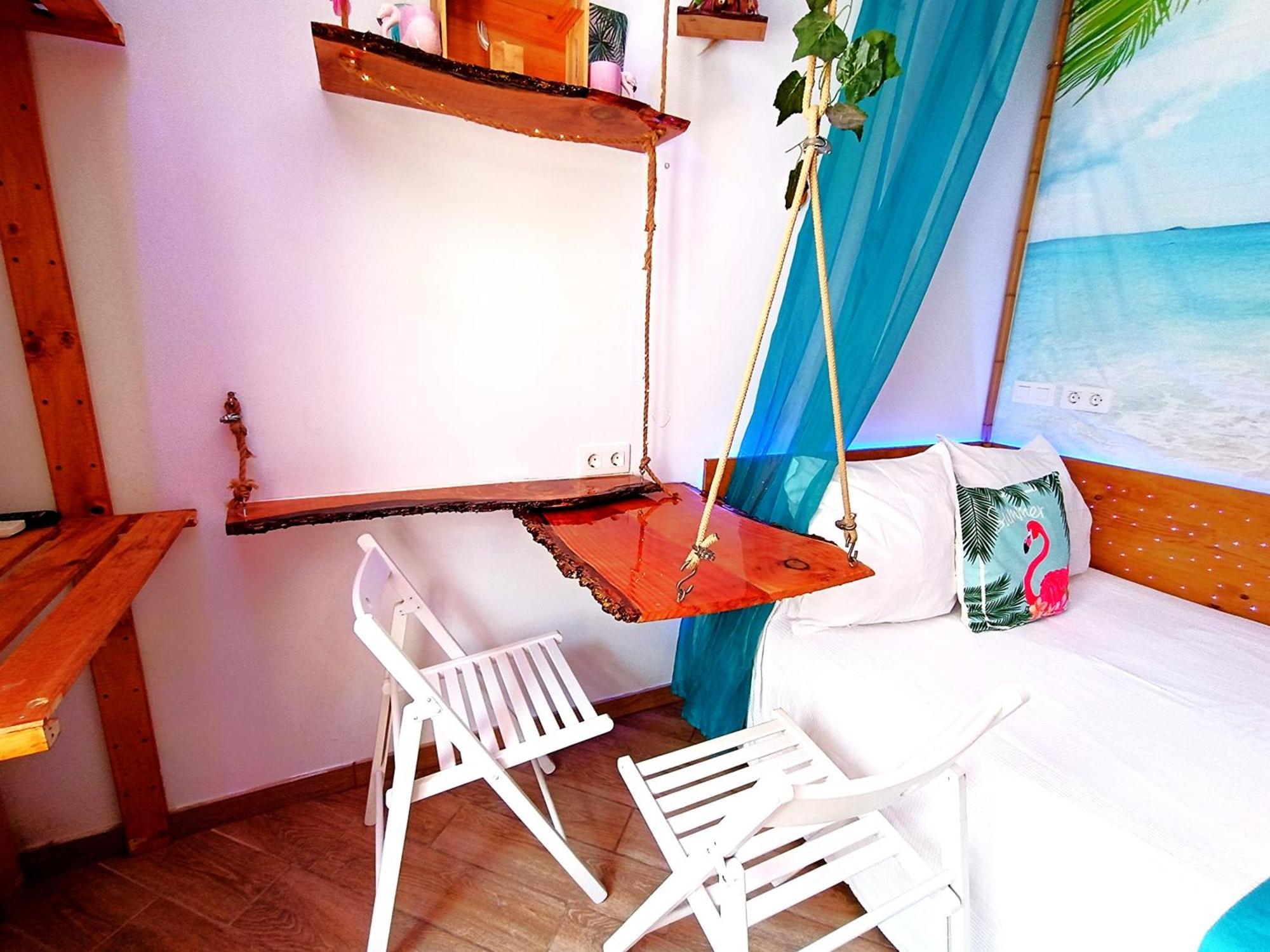 Bed and breakfast Wonder Paraiso Magico Nerja
